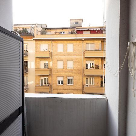 Tra Porta Susa E Piazza Statuto -Cortile Interno- Torino Dış mekan fotoğraf