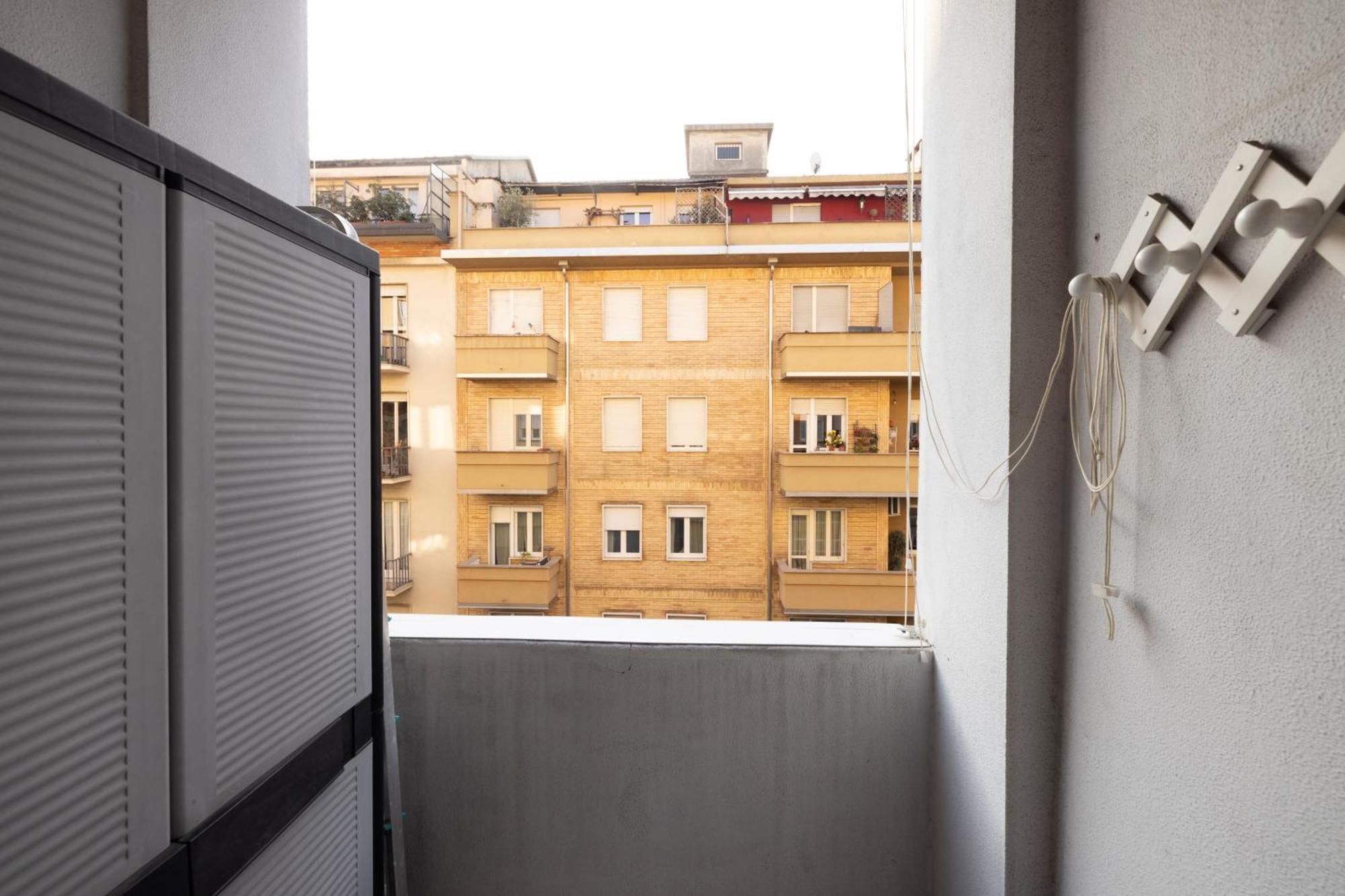 Tra Porta Susa E Piazza Statuto -Cortile Interno- Torino Dış mekan fotoğraf